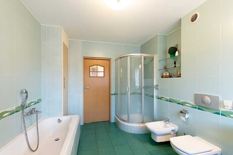 Na wynajem nowoczesny dom, 8 pokoi, Bronowice, Kraków