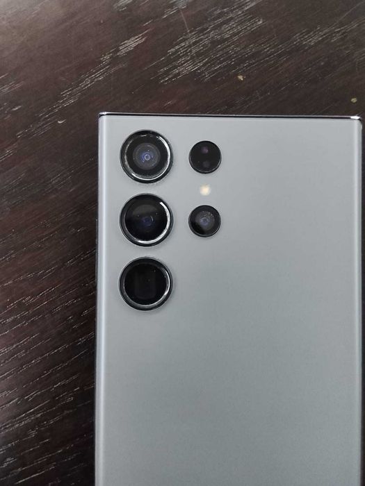 Vendo Samsung S23 Ultra