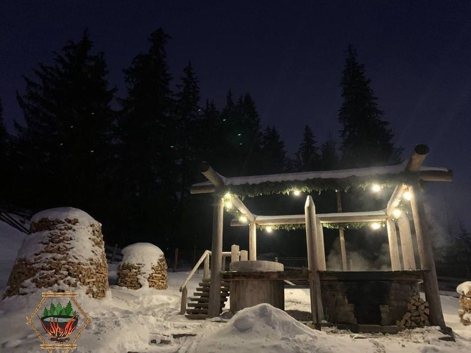 Котеджі "Фазенда"