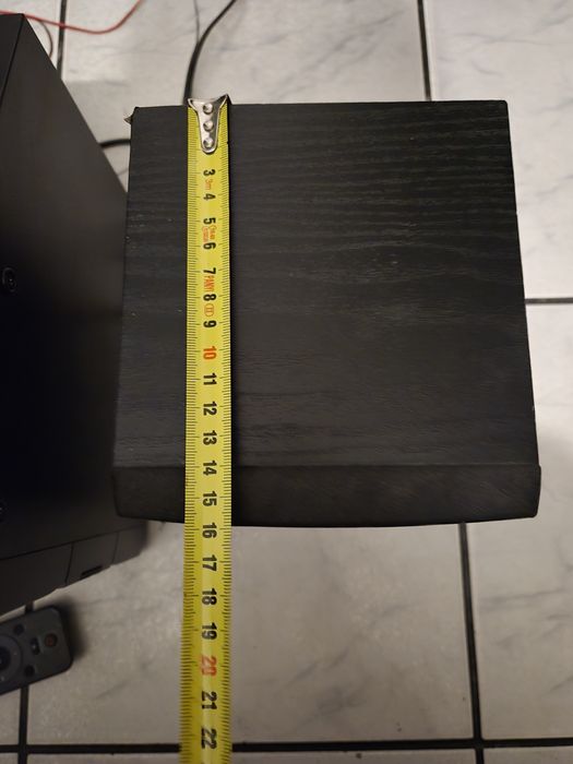 Mała wieża Philips