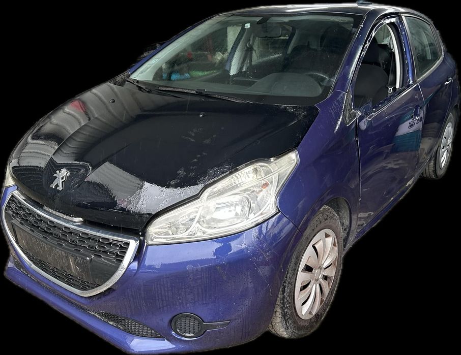 Peugeot 208 1.4 HDI (2015) - Lote de Peças