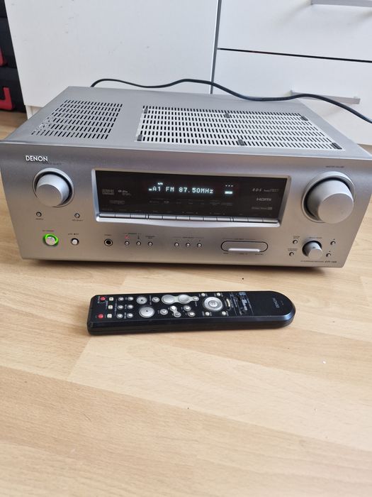 Amplituner denon AVR-1508
