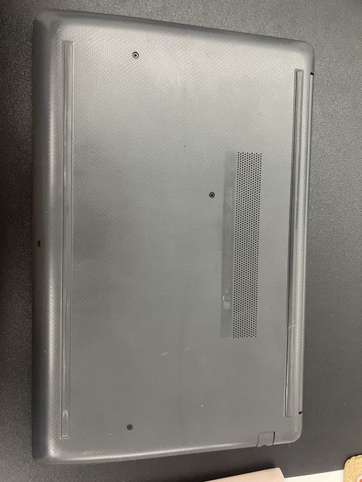 Portátil HP 15 DB1016NP