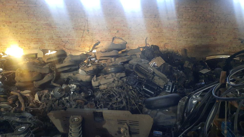 Бензонасос взборі,колба,модуль бака топлевний Киа Cerato 2004-2009.