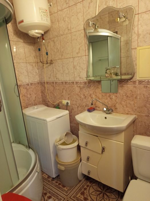 Сдается 3к по Космонавтов 30 на 2 этаже