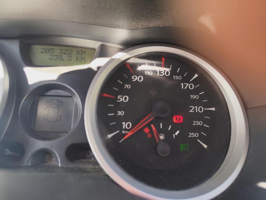 Renault Megane 1.5 dci
