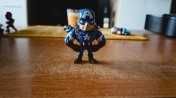 MARVEL Figurka Kapitan Ameryka