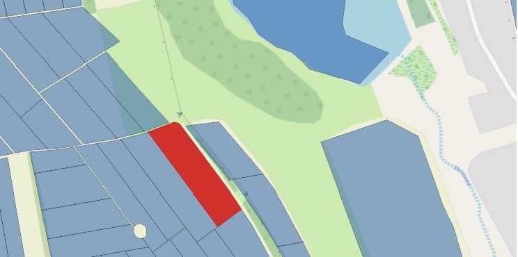 Земельна ділянка с/г призначення, земельний пай, Одеська область