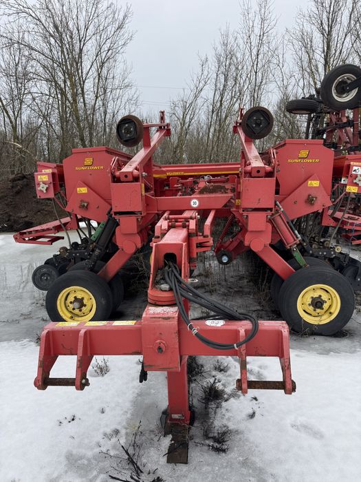 Сівалки Sunflower 9433