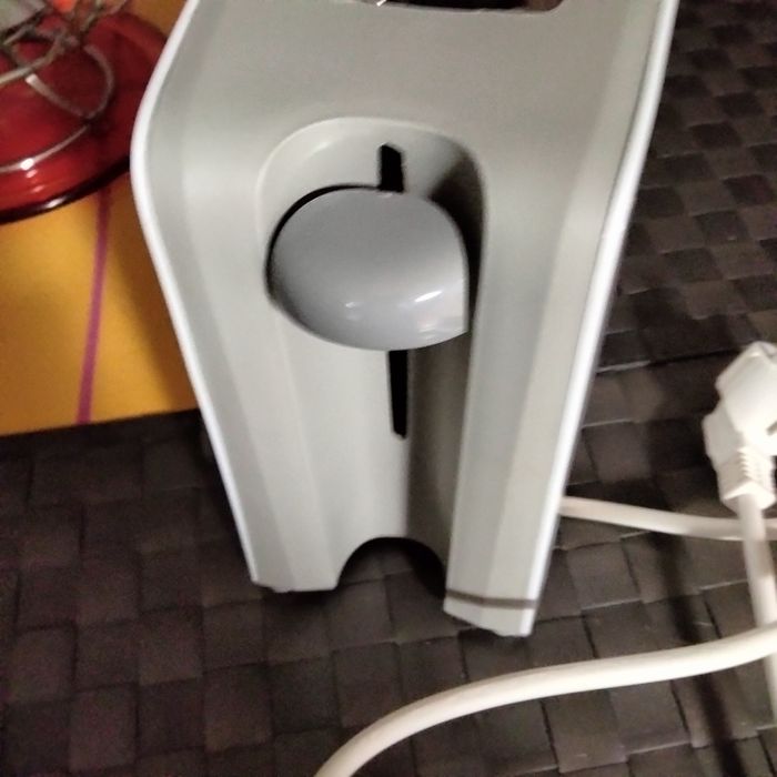 Torradeira  Tristatar (para reparar)