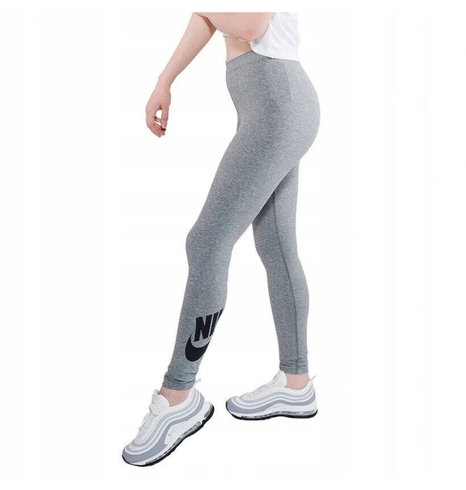 Леггинсы Nike just do it