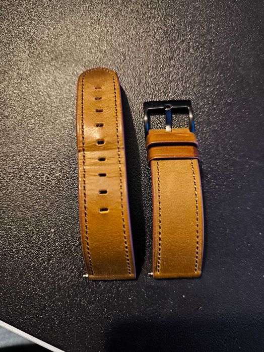 Relógio Huawei GT3 PRO Titanio