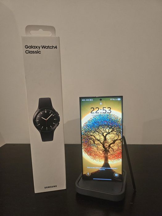 Samsung S23 ultra 512gb