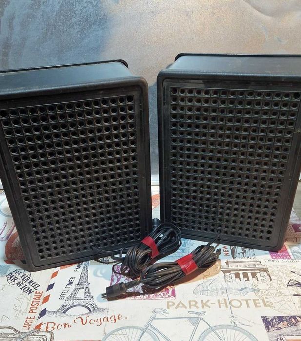 Gramofon Artur WG-903 Unitra Fonica + głośniki