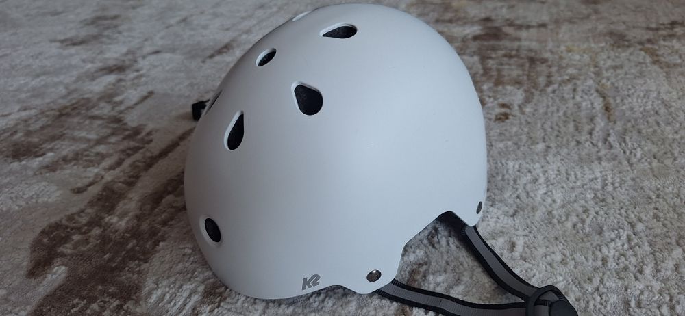 Kask K2 Varsity Pro S 48-54 cm