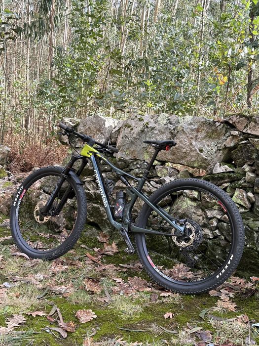 Cannondale scalpel