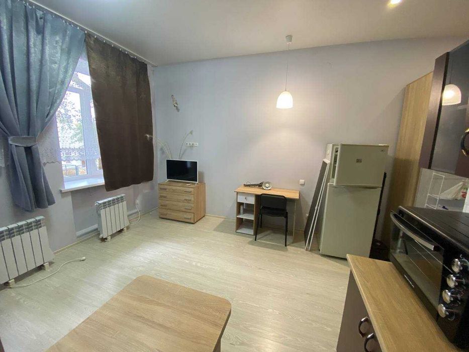 Сдам 1-ком, квартира-студия, ремонт, район пр. Петровского, И. Мазепы - More