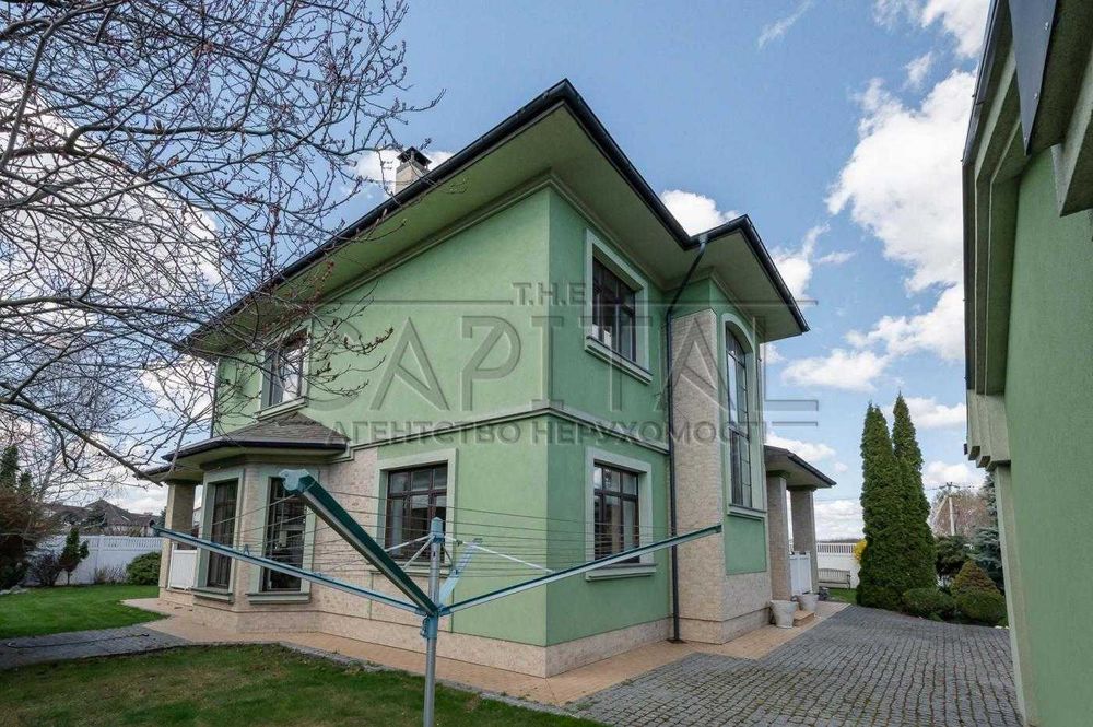 Продаж автономного  будинку, Софіївська Борщагівка