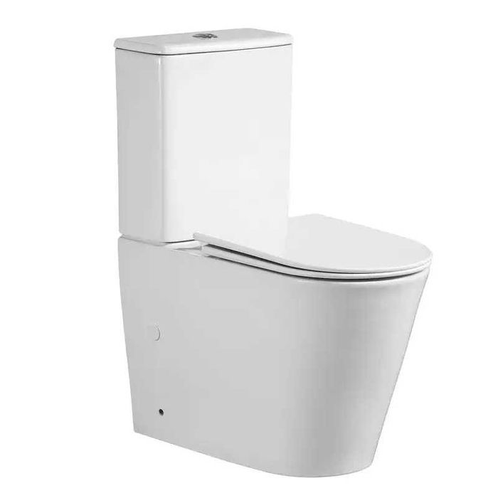 Унітаз-компакт Mixxus BEVEL Tоrnadо