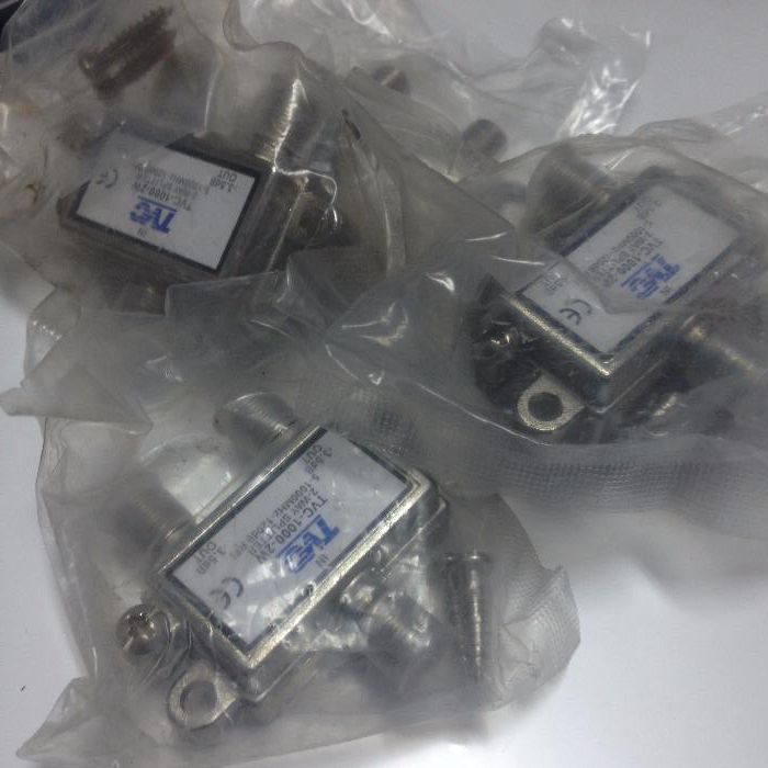 Acessórios de antena