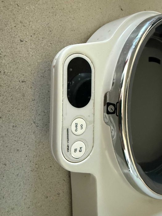 Kenwood Titanium Chef Baker robot kuchenny