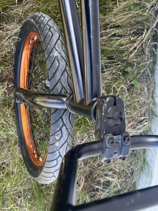 Продаю BMX Befly