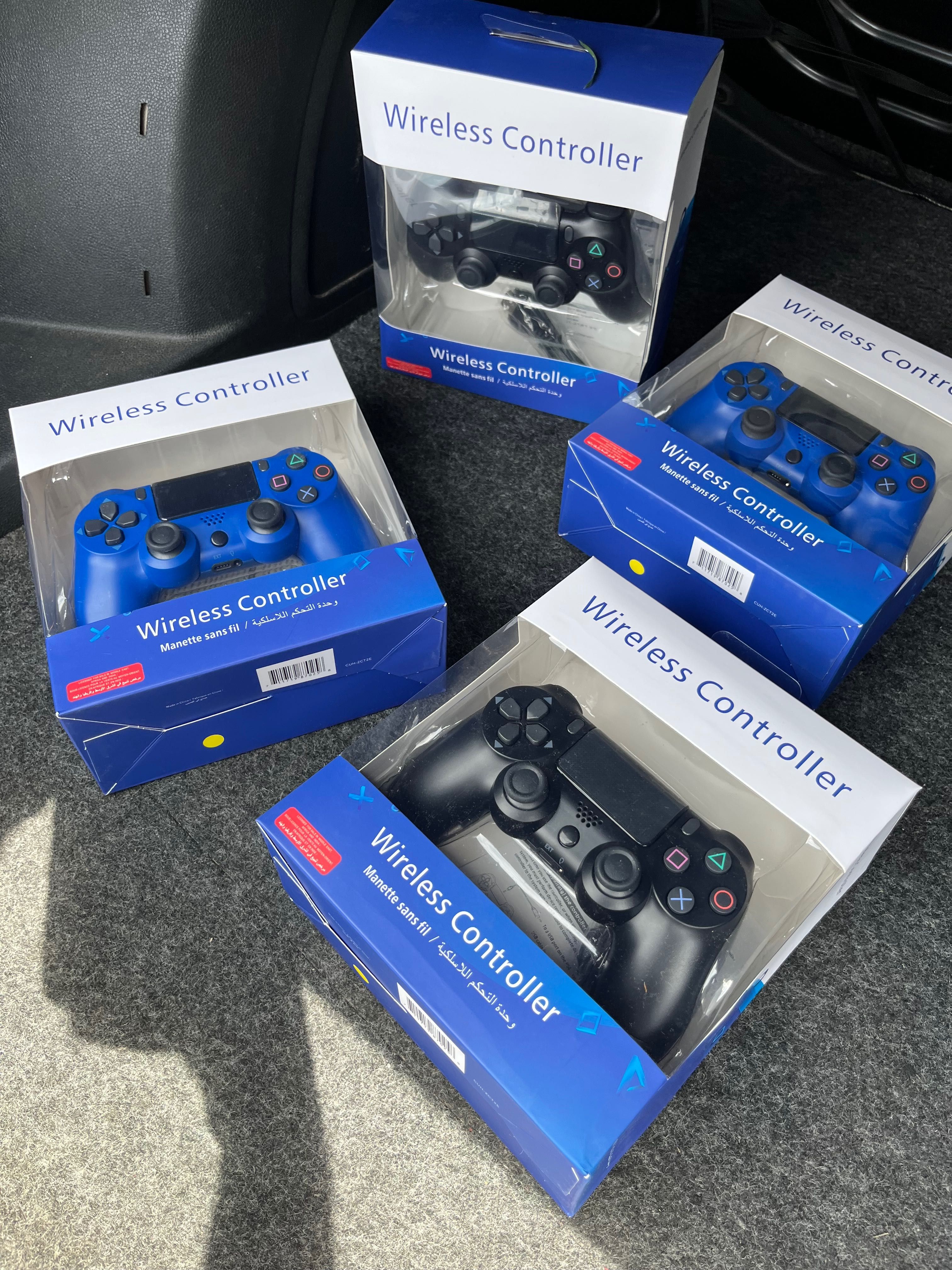 Джойстик геймпад ps4 DualShock 4 дуалшок 4 пс 4: 499 грн. - Аксесуари ...