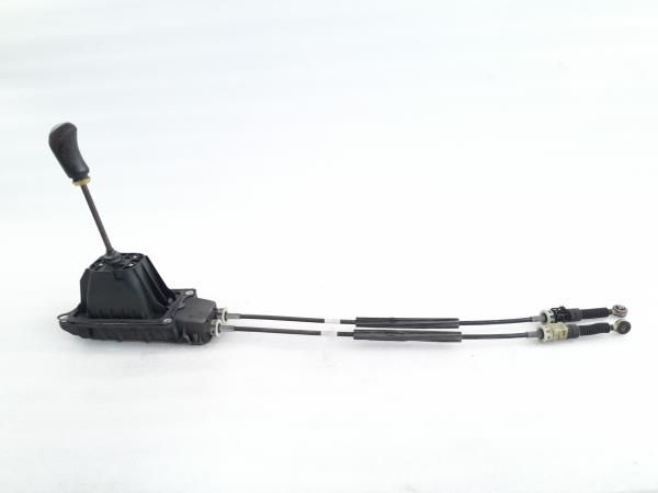 Seletor caixa velocidades RENAULT Clio IV (BH_)