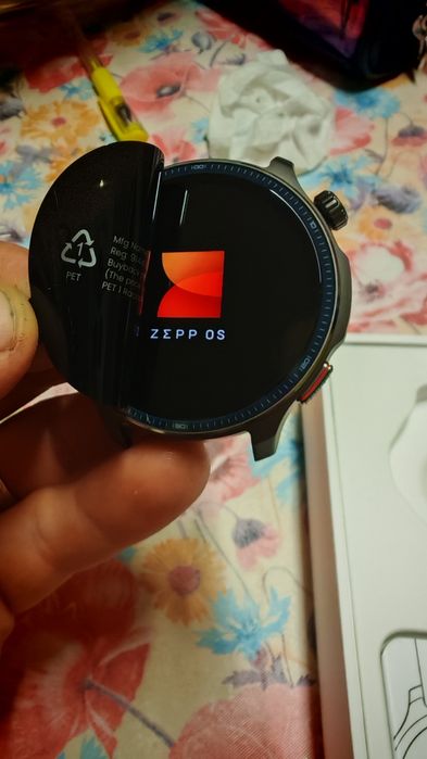 Amazfit Balance 2 Nowy