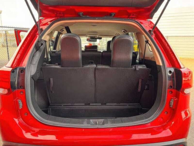 2020 Mitsubishi Outlander SE