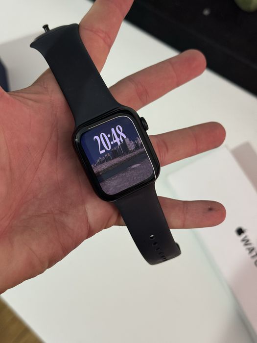Apple watch 3 Se