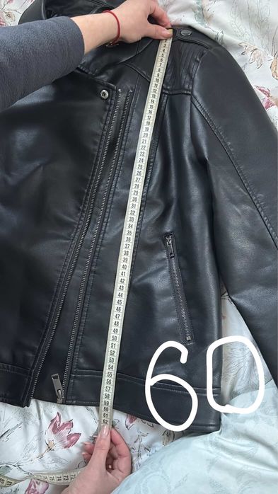 Дублянка еко-шкіра