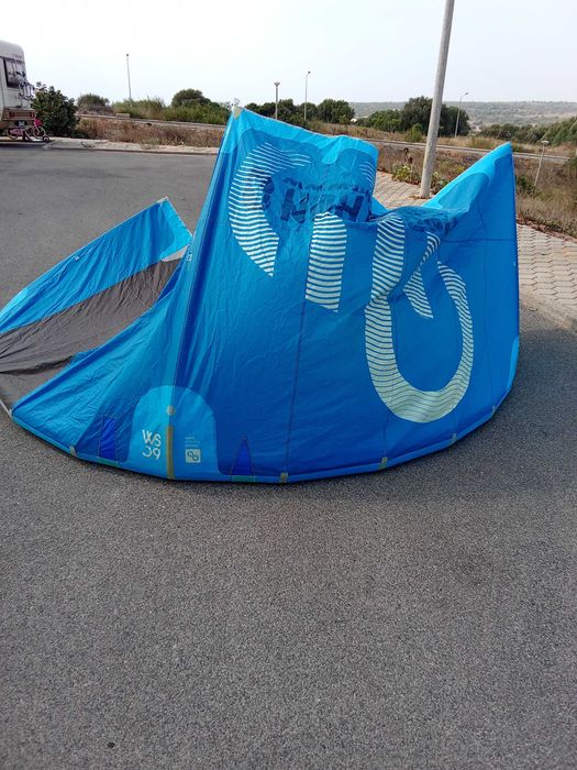 Kite Boards 09-12