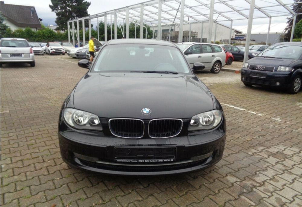 Peças / Material BMW E90 E91 E81 E87 118d 120d 318d 320d