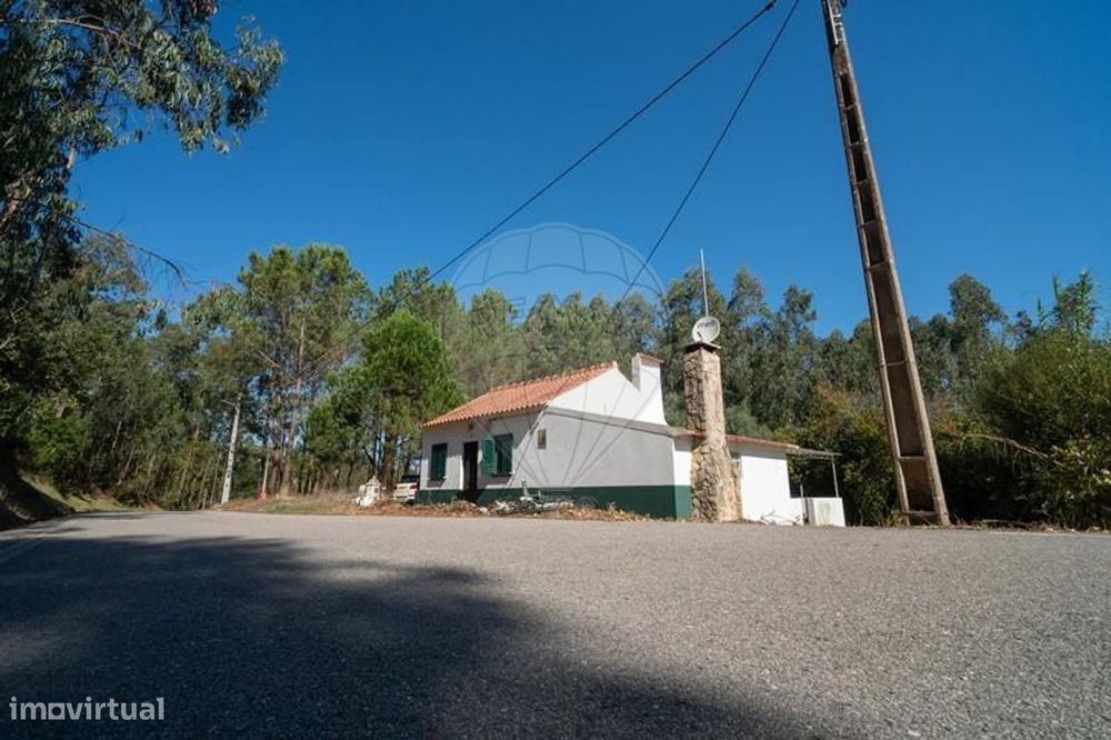 Moradia T3 para venda