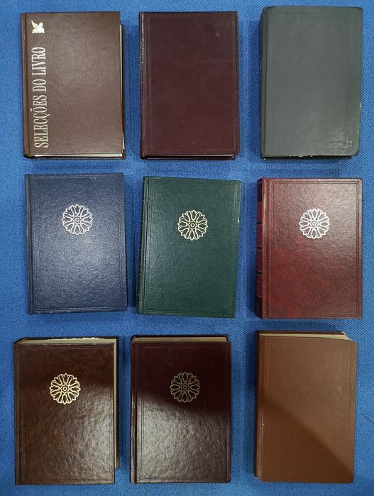 Seleção do Livro - Reader's Digest