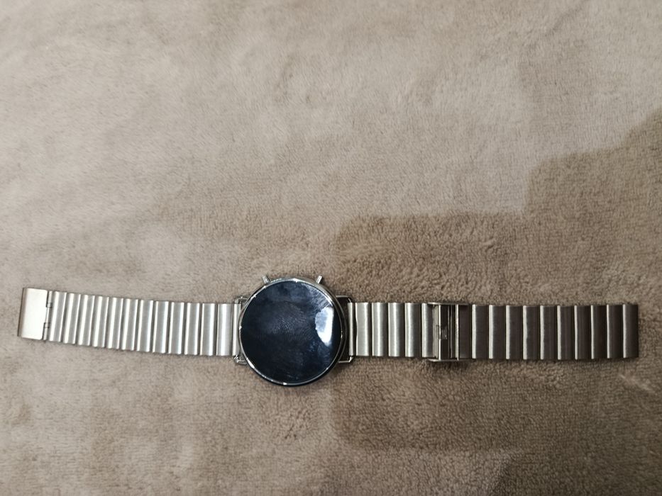 Vendo relógio Georgino & Dario