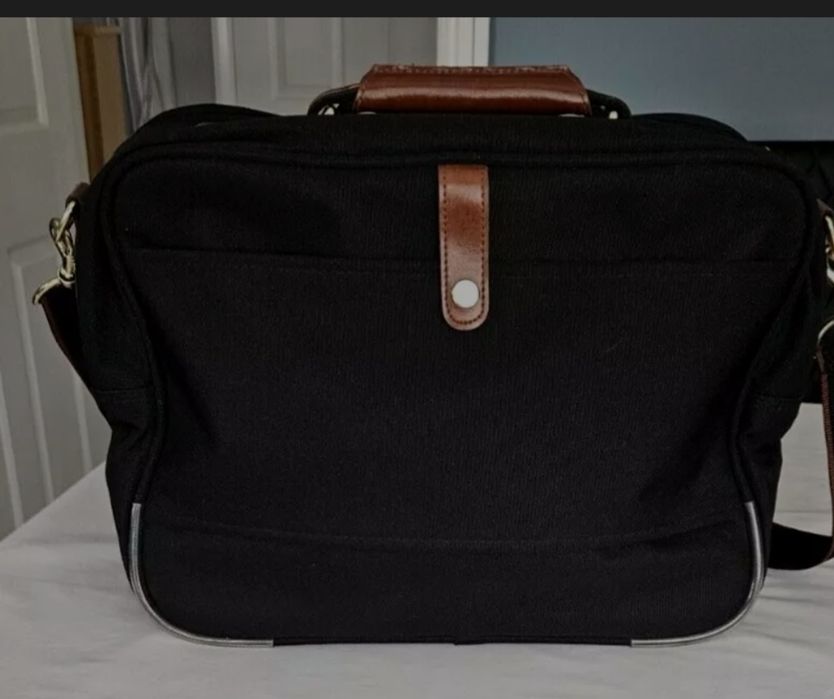Сумка-мессенджер Samsonite