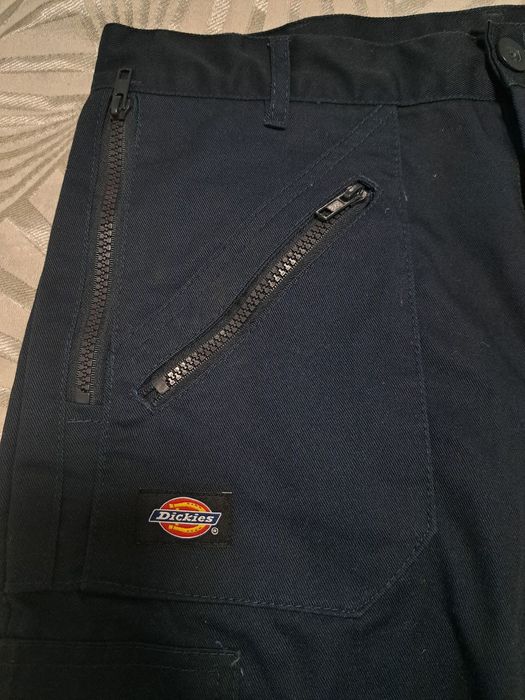 Брюки карго Dickies Redhawk Action Trousers — Оригинал — Размер 32R (M
