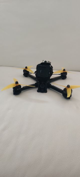 Drone fpv Nazgul V2 6s HD