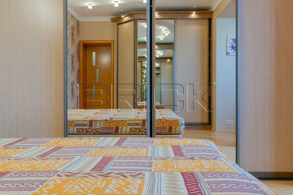 3-комнатная квартира по адресу пер. Костя Гордиенко (площадь 102,4 м²) - Atlanta.ua - фото 13