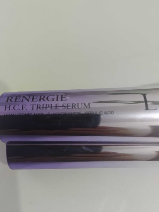 Lancome Renergie H.C.F. Triple serum 50 ml