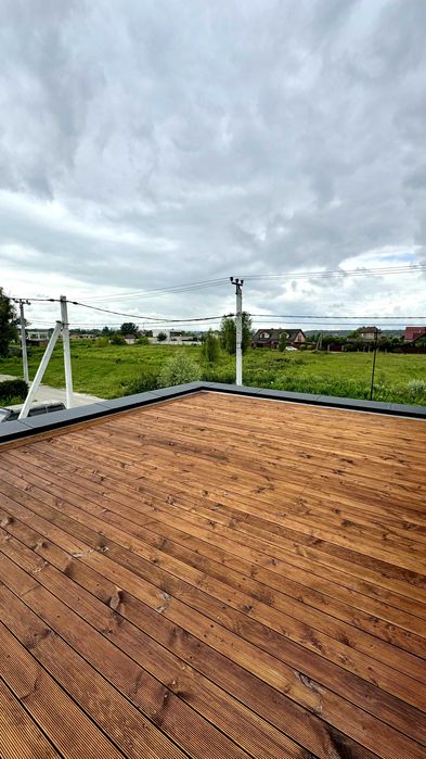 Ексклюзивний двоповерховий будинок 154м2 + 64м2 тераси у с. Шевченкове