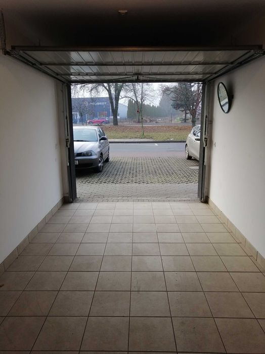 Garaż do wynajęcia ul. Chocimska Gronowo - Widok 2