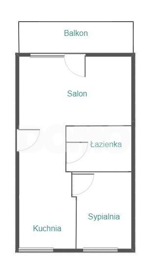 1. piętro | Orunia Górna | Po remoncie | 0%