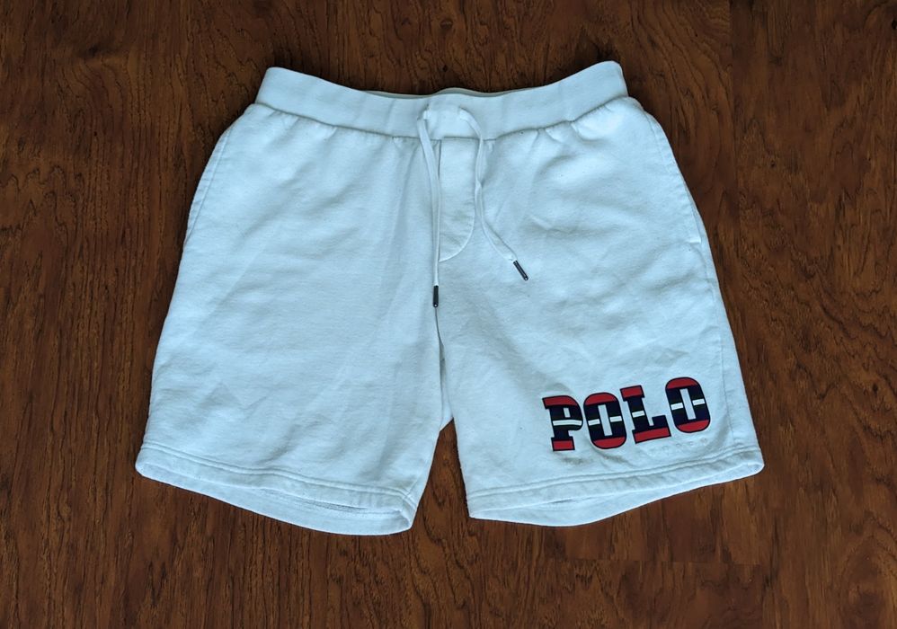 Шорти Polo Ralph Lauren (M)