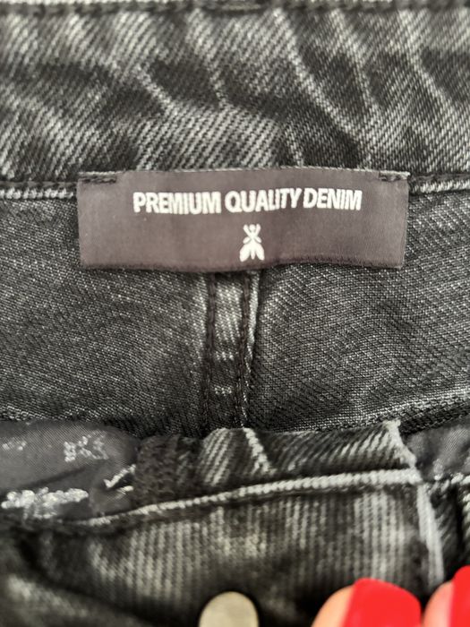 Джинси Patrizia Pepe