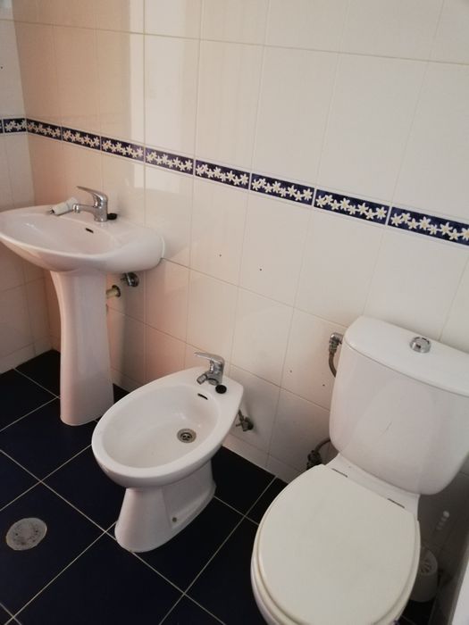 Apartamento T1 Semi Mobilado - Oliveira de Azeméis