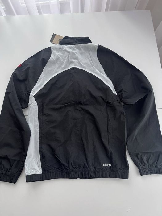 Вітровка Nike Psg