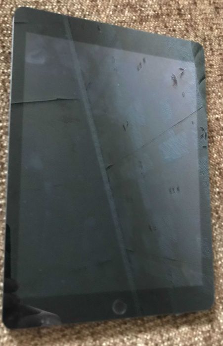 Планшет БВ Apple IPad 6 A1893